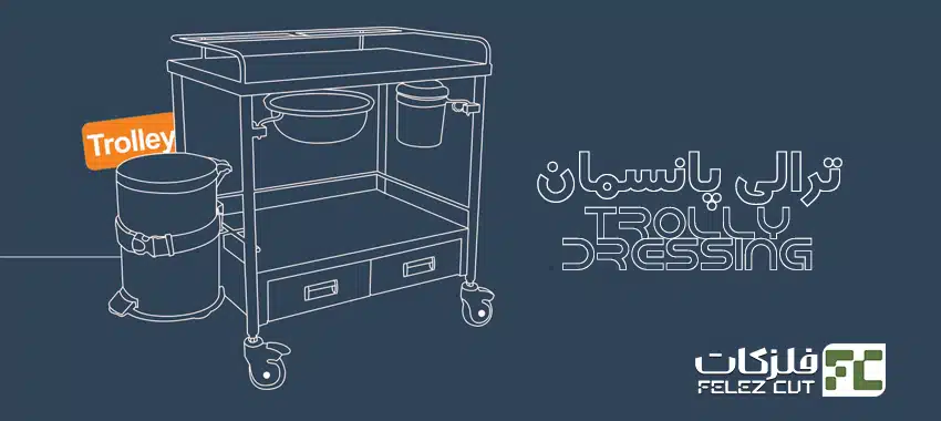 ترالی پانسمان