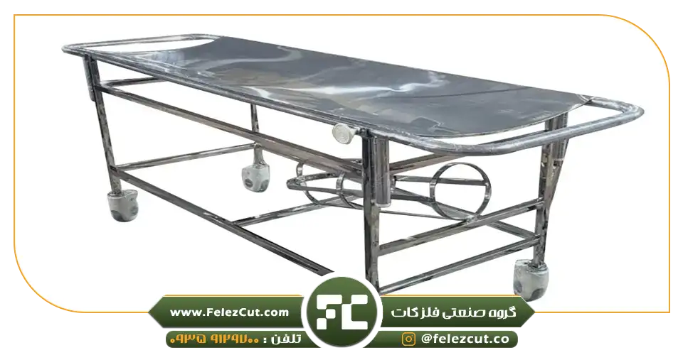 نگهداری از تجهیزات استیل بیمارستانی 3 تجهیزات استیل - استیل بیمارستانی - تجهیزات بیمارستانی - تجهیزات بیمارستانی استیل - تولیدکننده تجهیزات استیل بیمارستانی - استیل ضدزنگ - استیل پزشکی