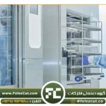 راز ماندگاری تجهیزات استیل 6 راز ماندگاری تجهیزات استیل