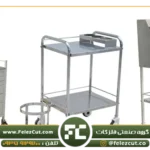 استیل ضدزنگ بهترین انتخاب برای تجهیزات بیمارستانی 3 استیل ضدزنگ برای تجهیزات بیمارستانی