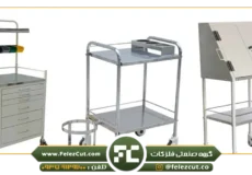 استیل ضدزنگ برای تجهیزات بیمارستانی