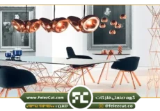 مزایا و معایب استیل در دکوراسیون منزل