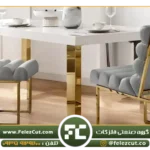 راز درخشش مبلمان استیل 4 راز درخشش مبلمان استیل